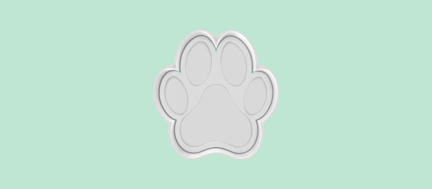 Dog Print
