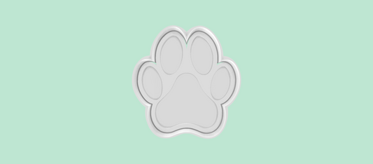 Dog Print