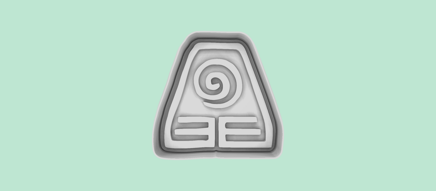 Earth element