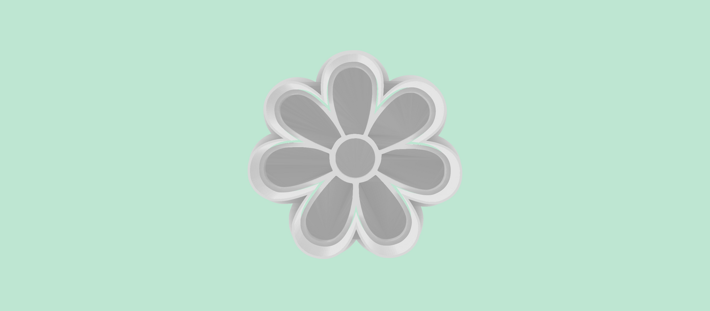 Flower 1