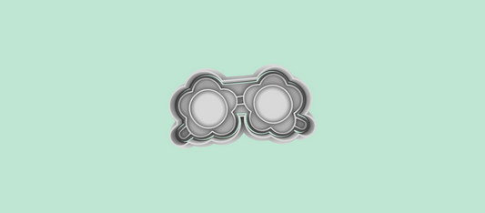 Flower Glasses
