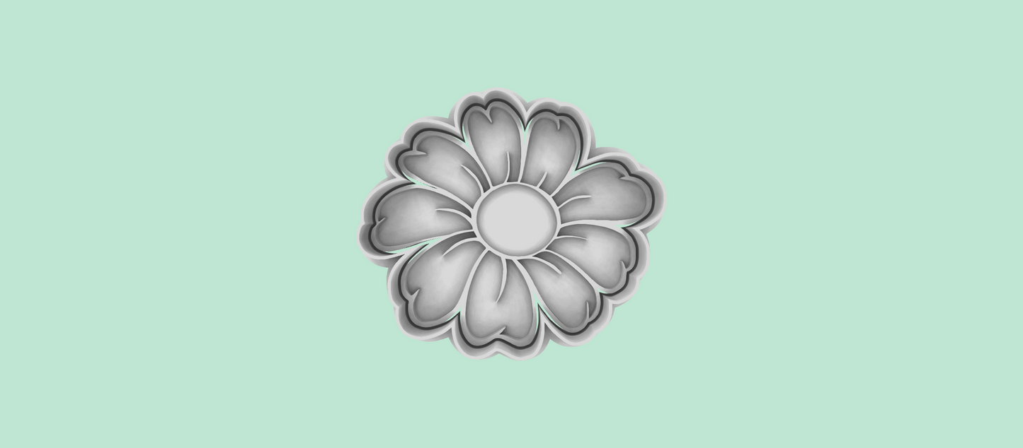 Flower 3