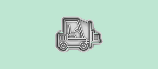 Forklift