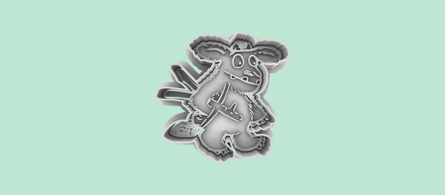 Bear's Child