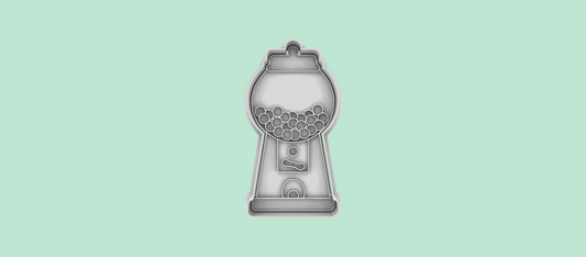 Gum Machine