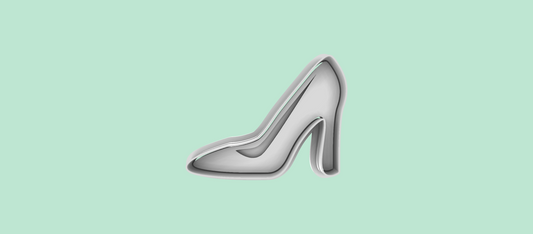 High heels