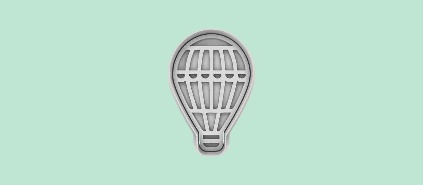 Hot Air Balloon