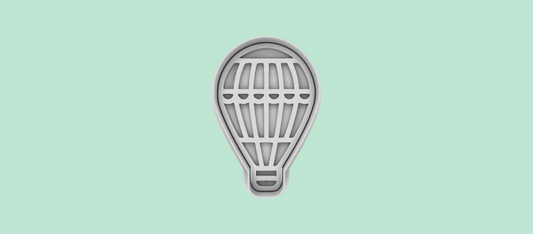 Hot Air Balloon