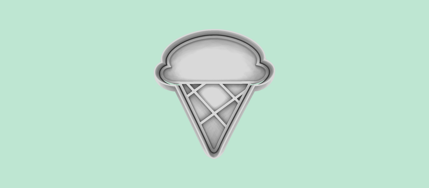 Ice cream Cone