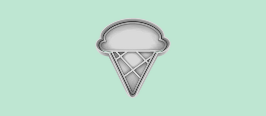 Ice cream Cone