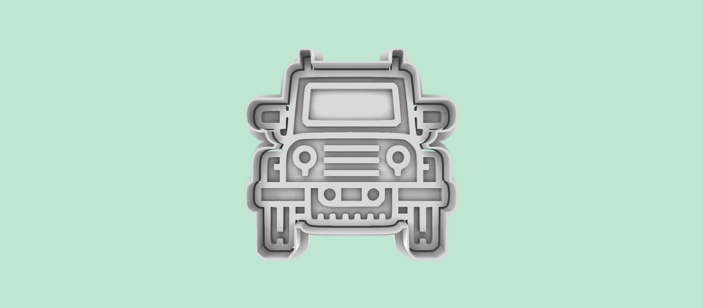 Jeep