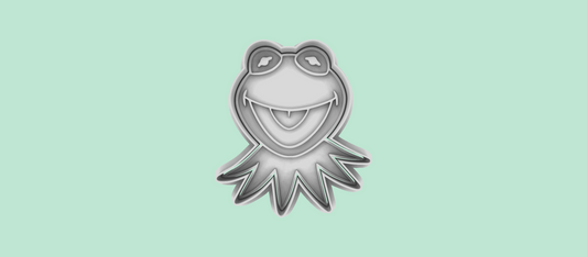 Funny Frog