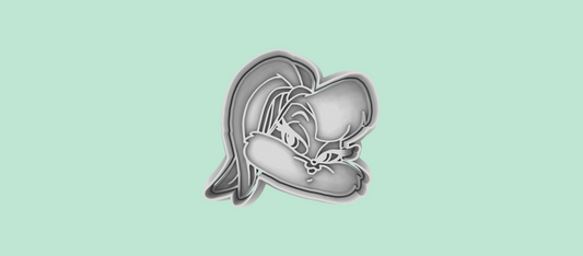 Female Bunny