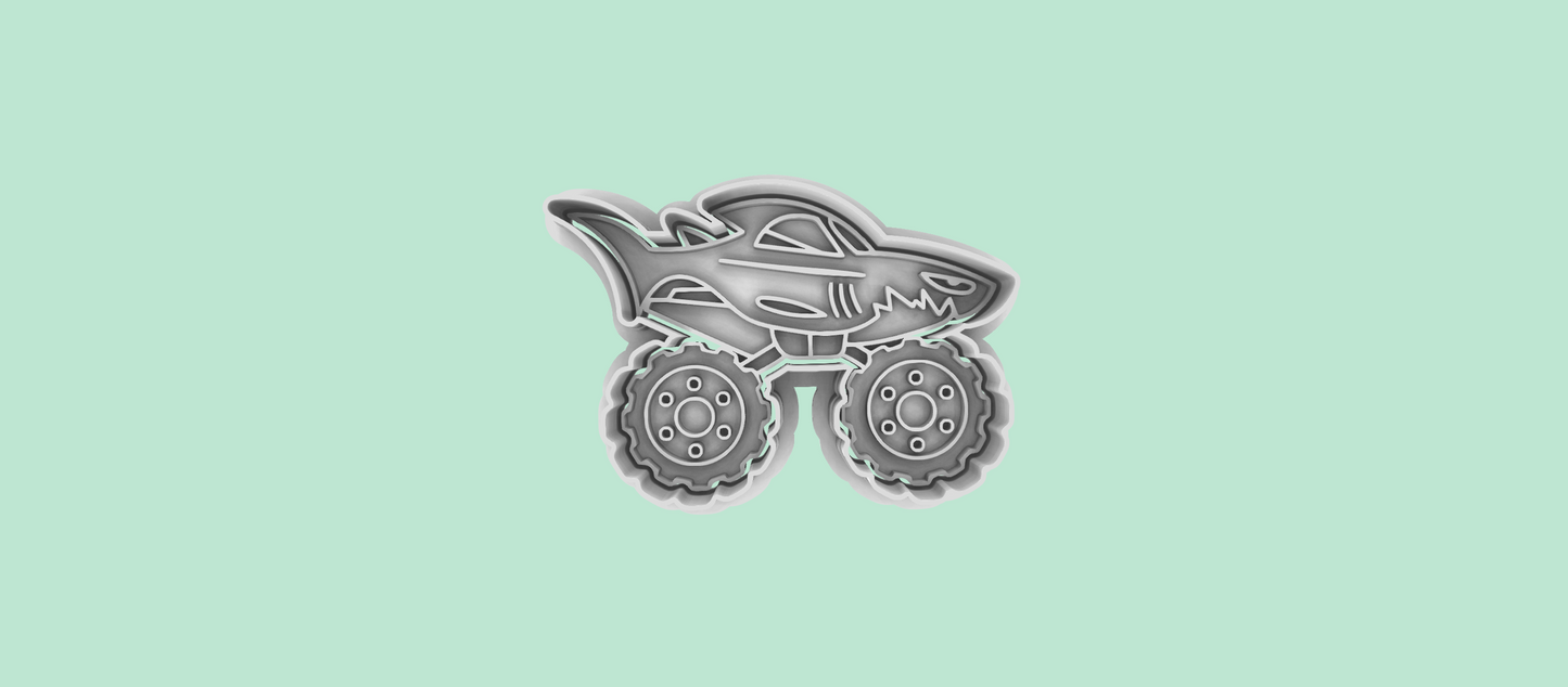 Monster Truck
