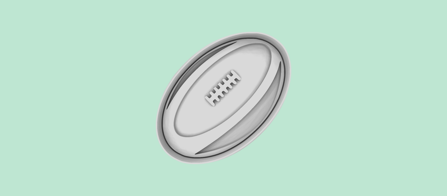 Rugby Ball