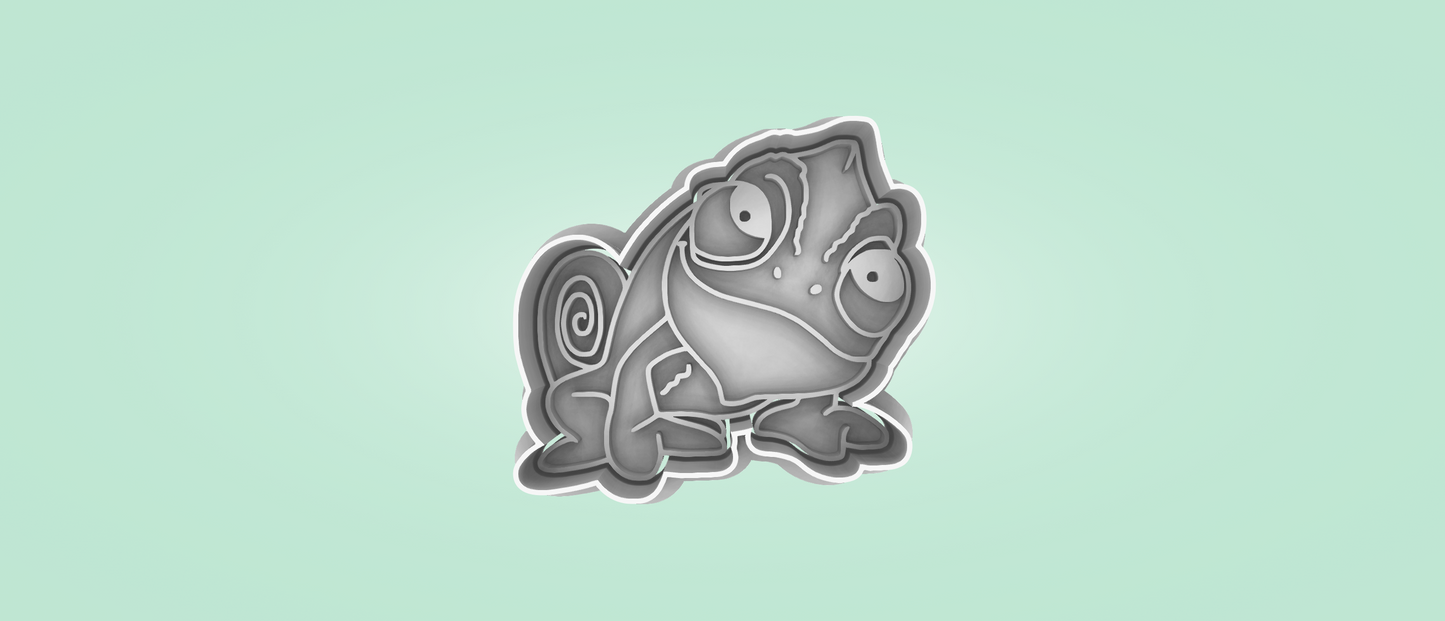 Chameleon