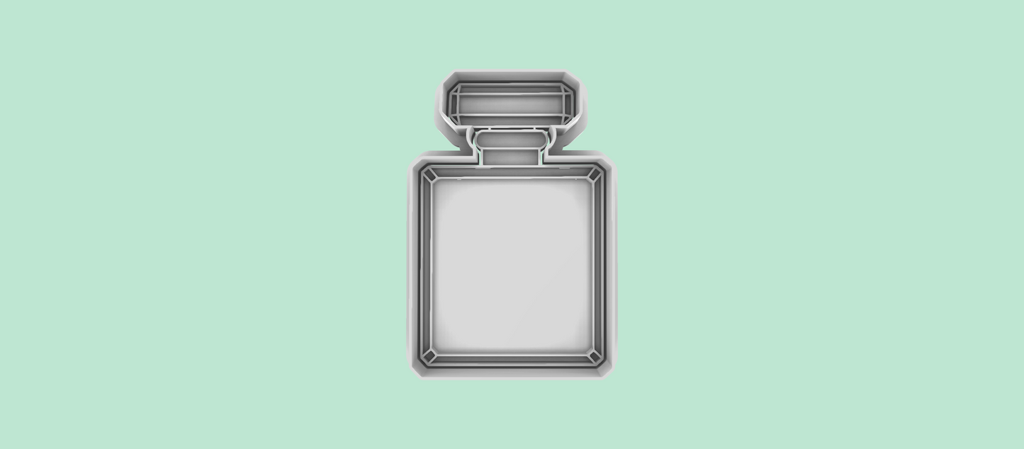 Perfume Bottle