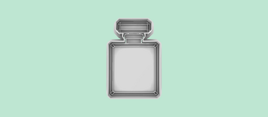 Perfume Bottle