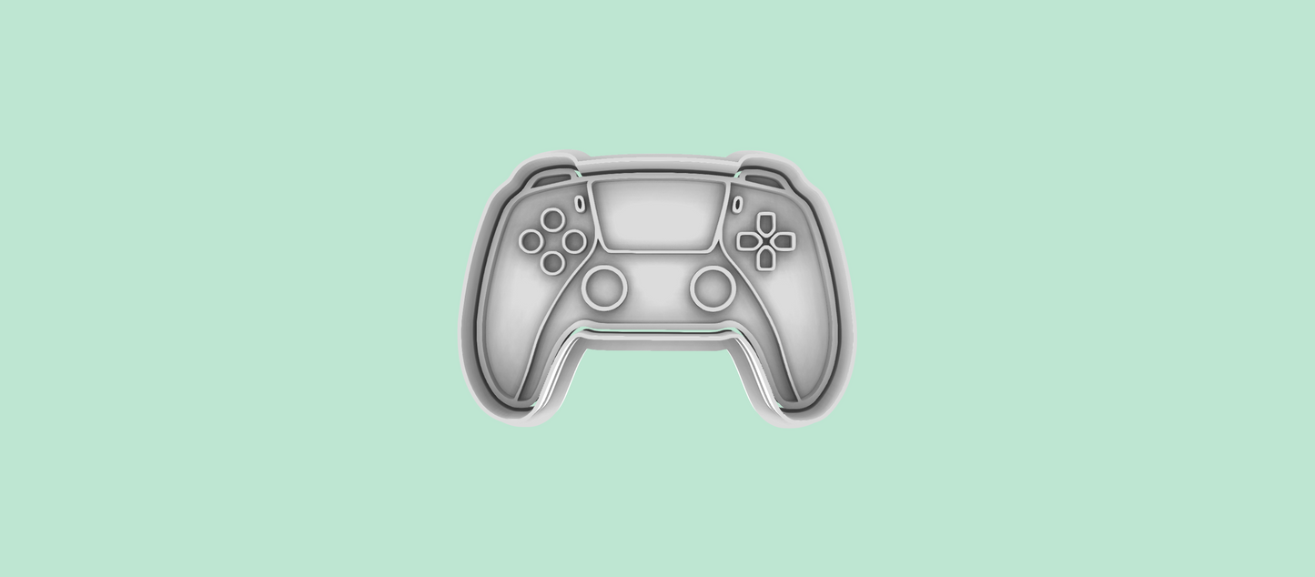 PS controller