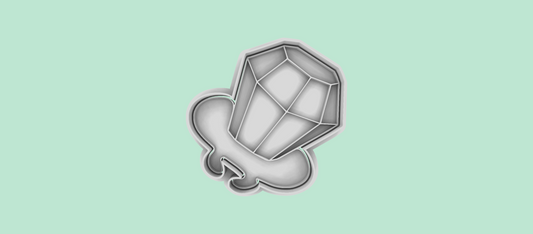Ring pop