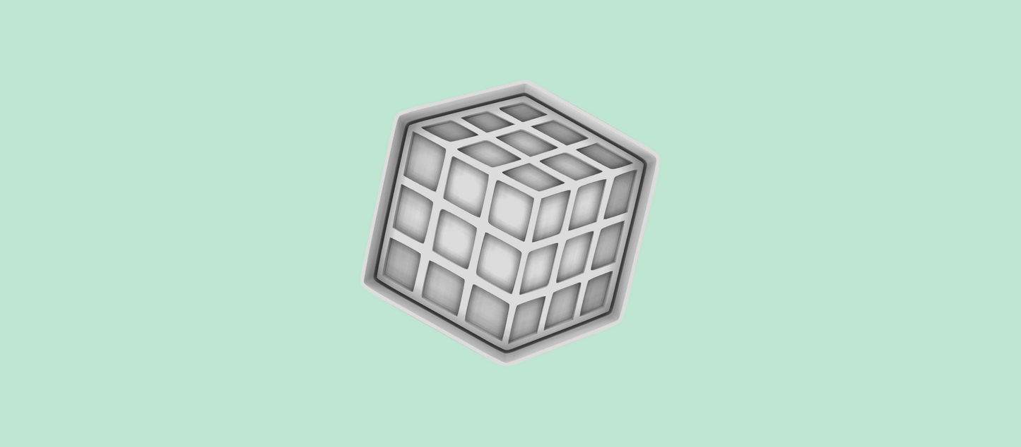 Rubix Cube