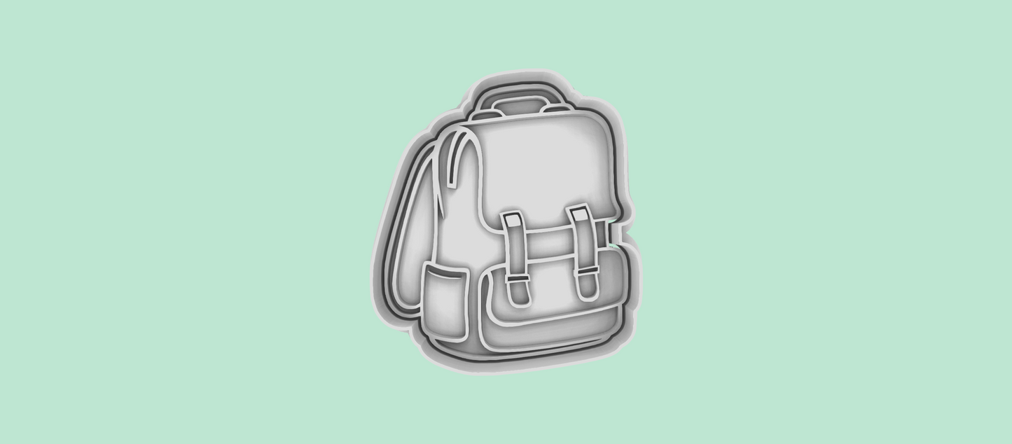 School Bag