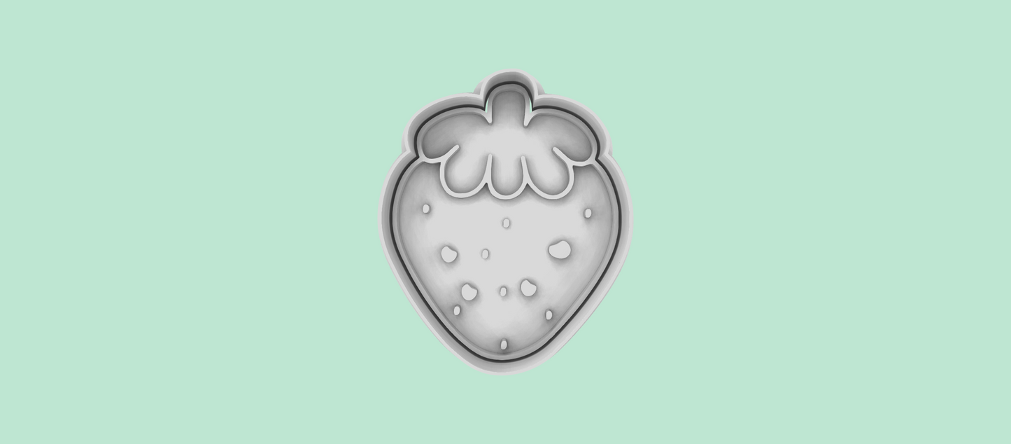 Strawberry 1