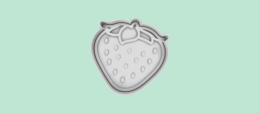 Strawberry 3