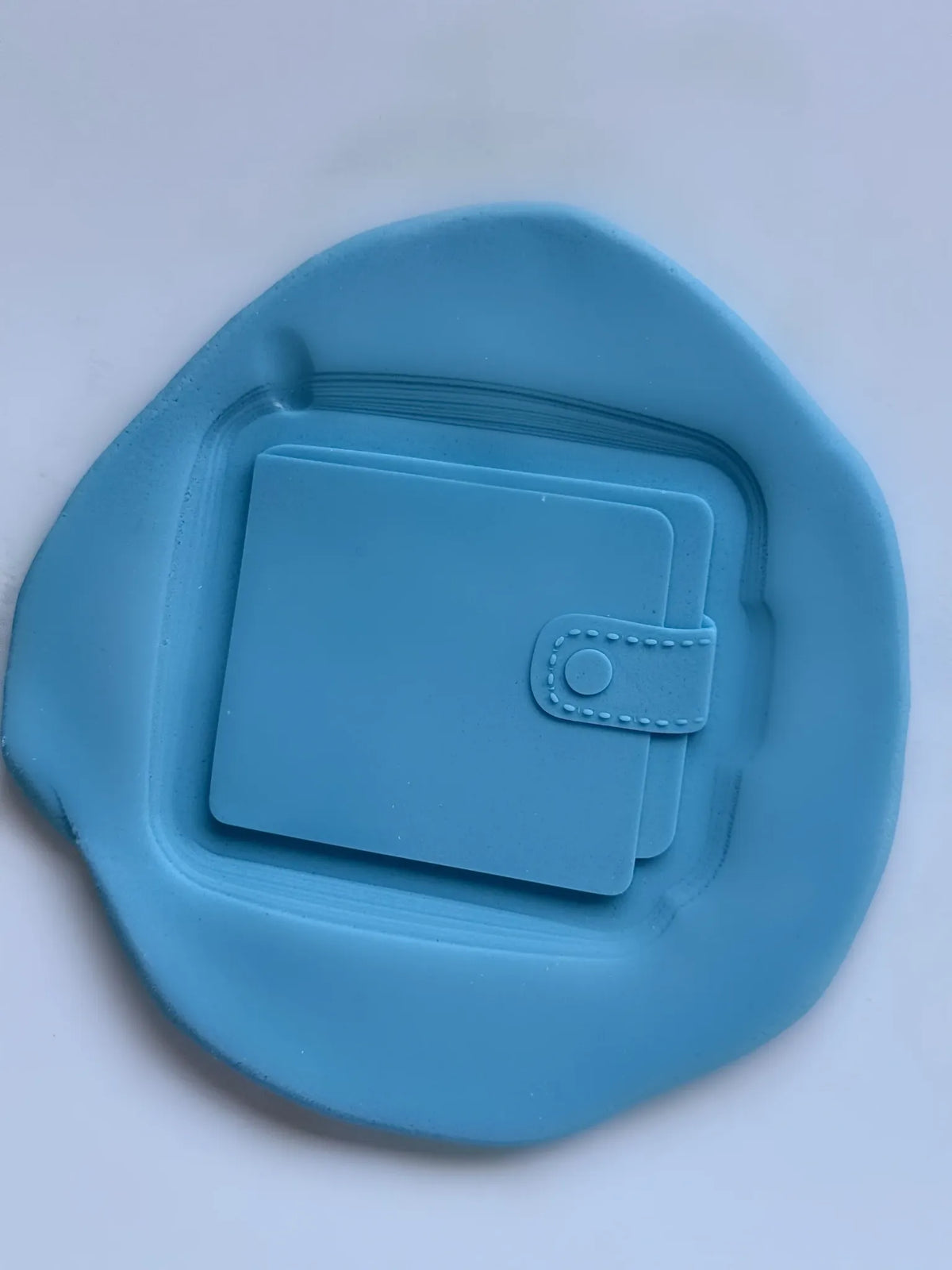 Wallet by Bennet's Biccy's