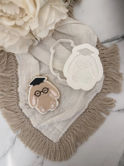 Class of Graduation Set by Cookie Cutters TR