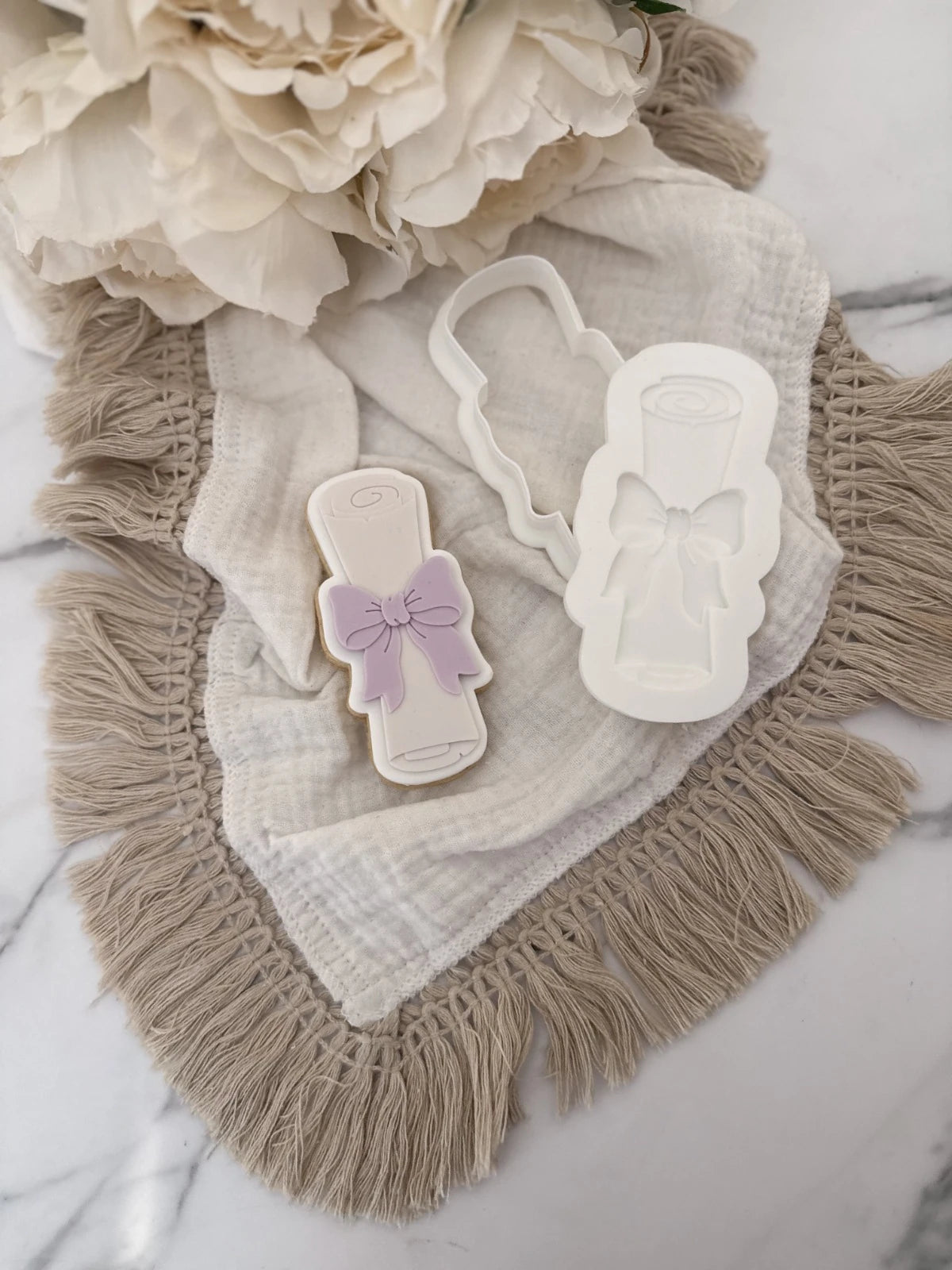 Class of Graduation Set by Cookie Cutters TR