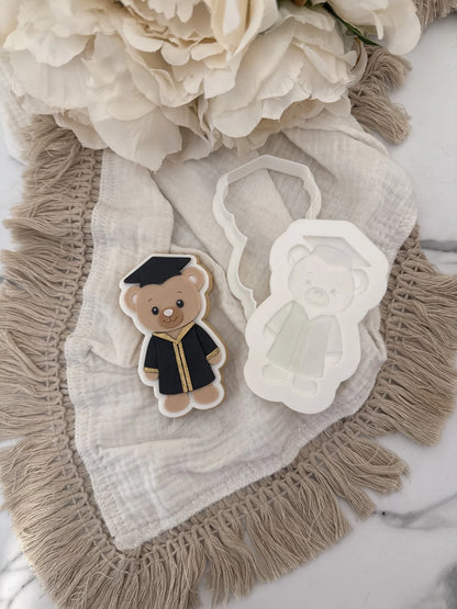 Class of Graduation Set by Cookie Cutters TR
