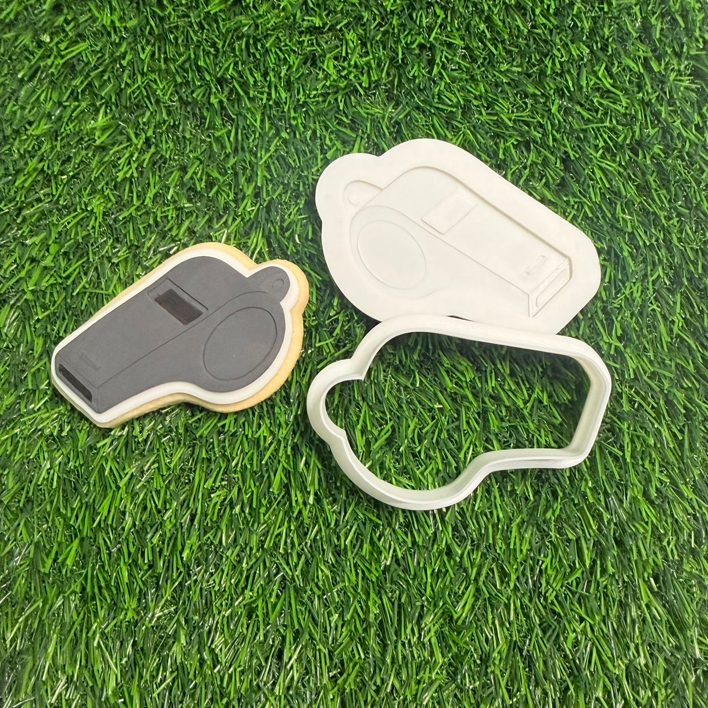 Soccer Cup Set by Cookie Cutters TR