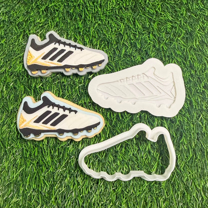 Soccer Cup Set by Cookie Cutters TR